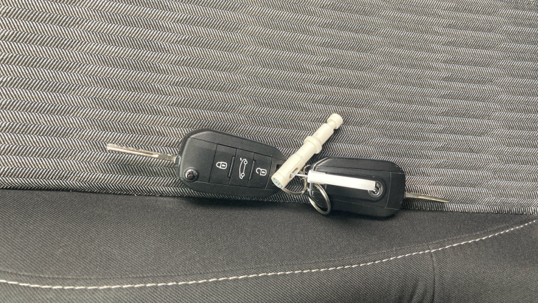 Vauxhall Corsa 1.2 Design 5dr Petrol Hatchback